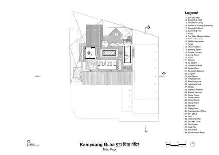 Kampoong Guha